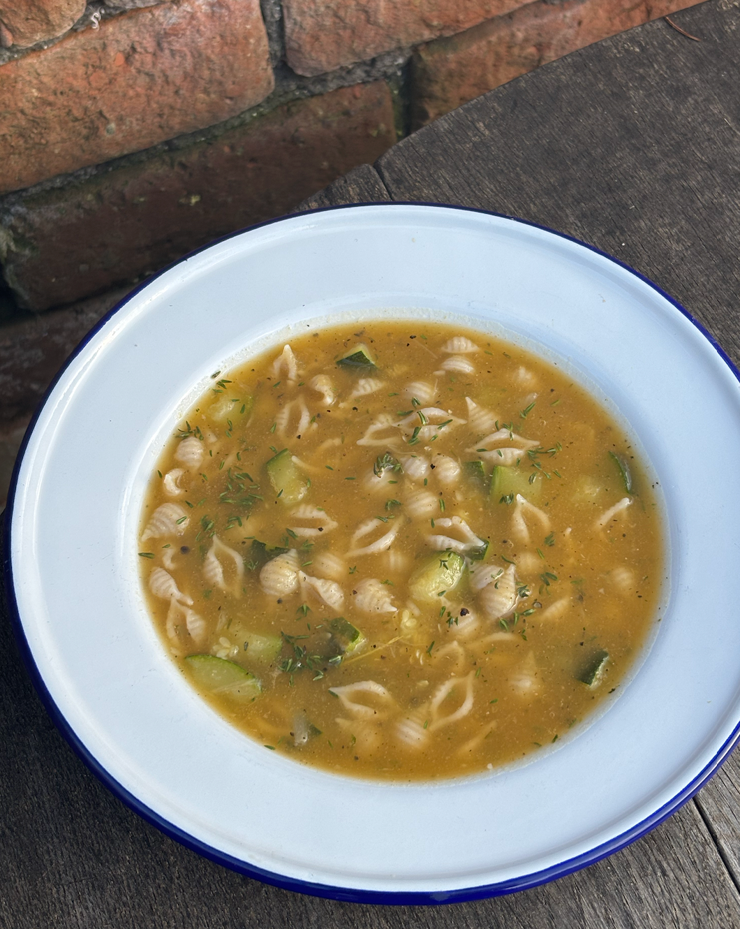 Heal Me Soup