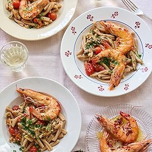 Book & Pasta Bundle
