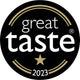 Great Taste logo 2023