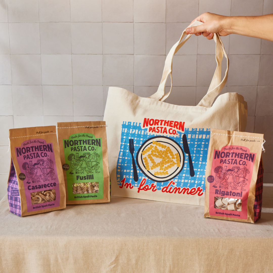 The 'In For Dinner' Bundle