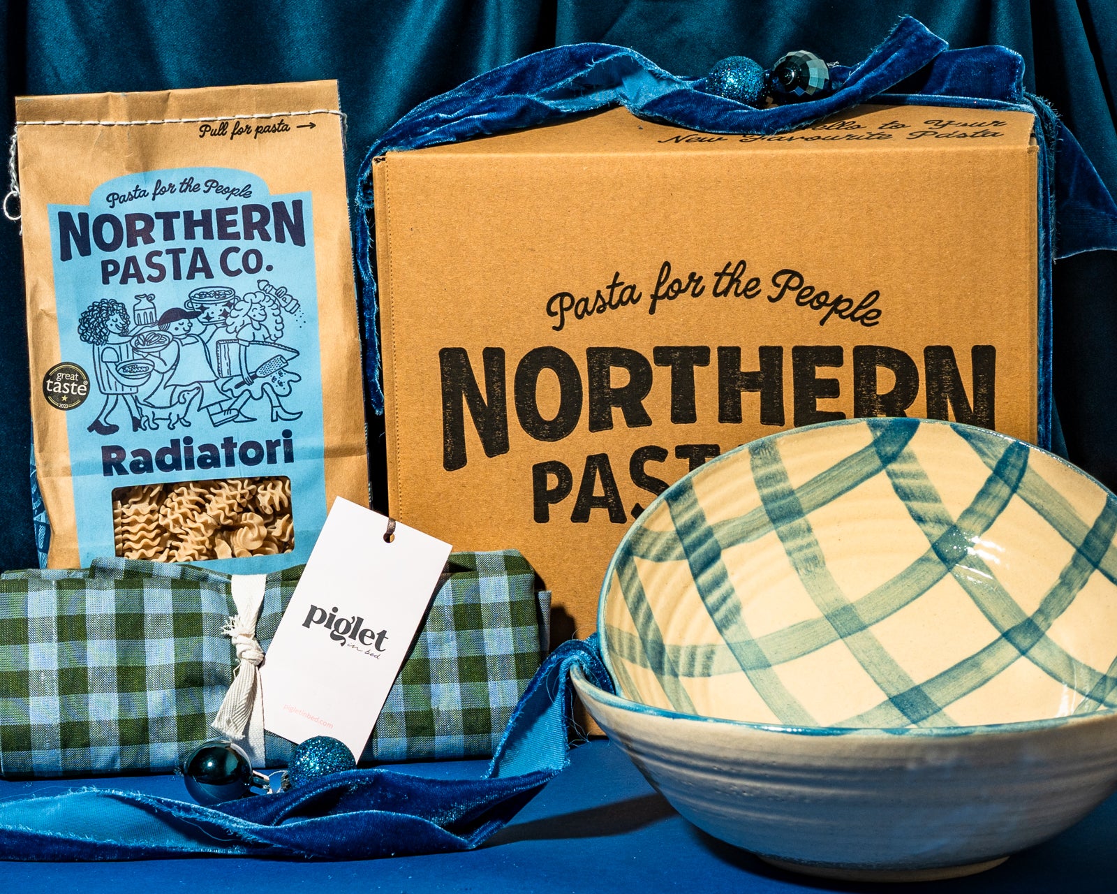 The Pasta Night Gift Bundle