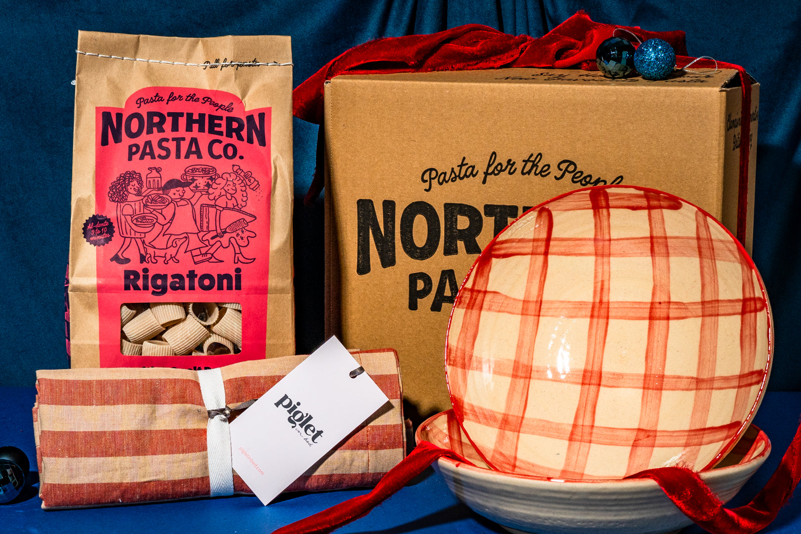 The Pasta Night Gift Bundle