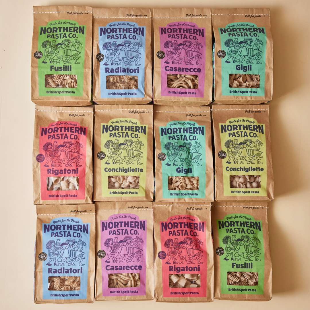 The Pantry Bundle