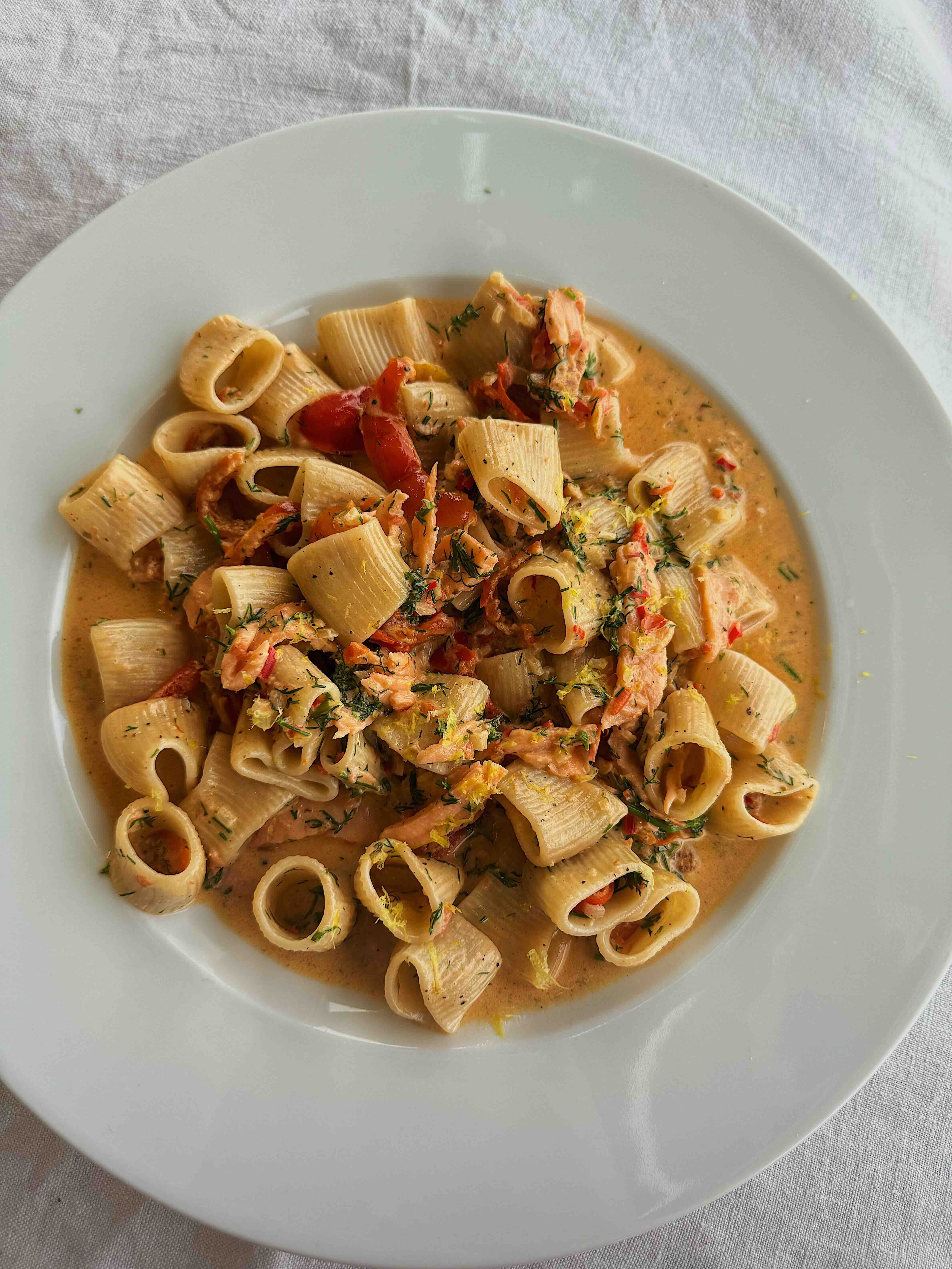 Rigatoni