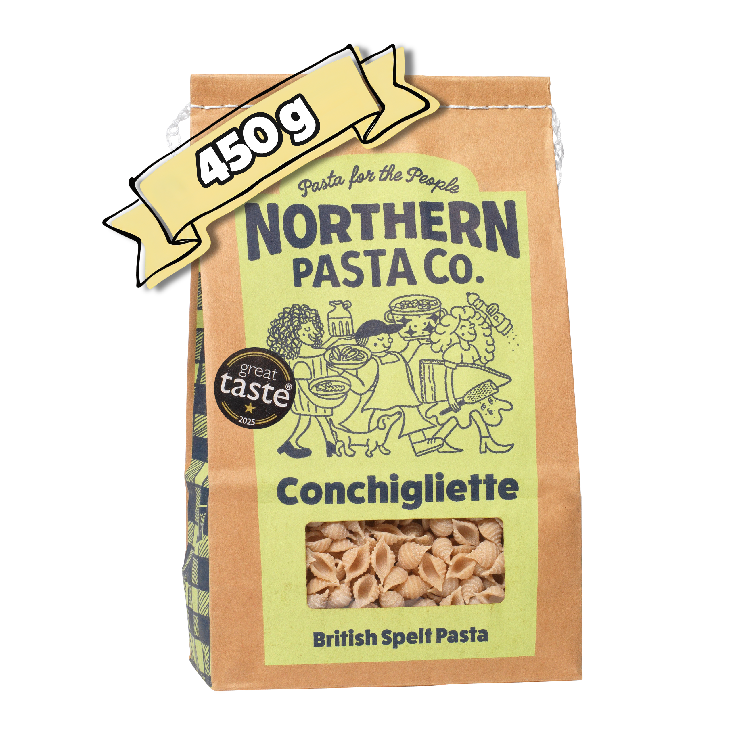 Conchigliette