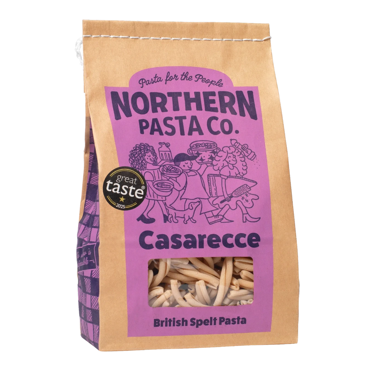 Casarecce