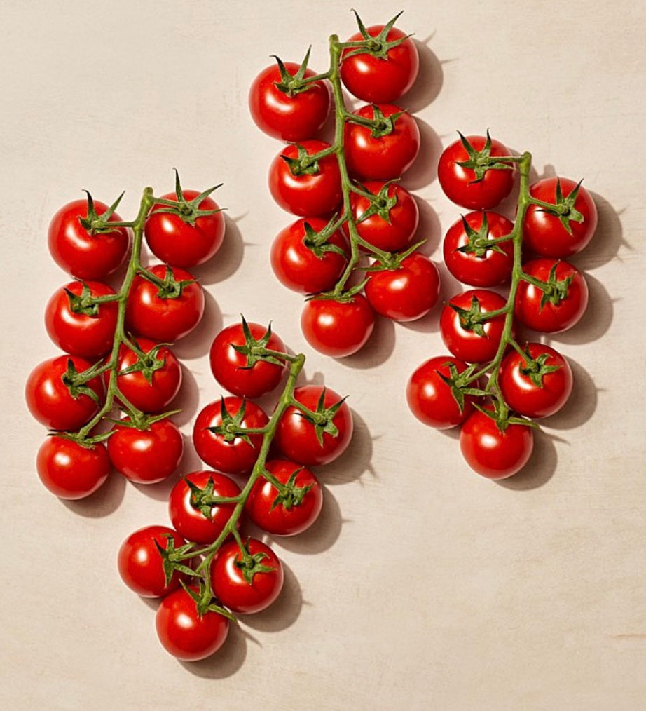 Puttanesca from Isle of Wight Tomatoes