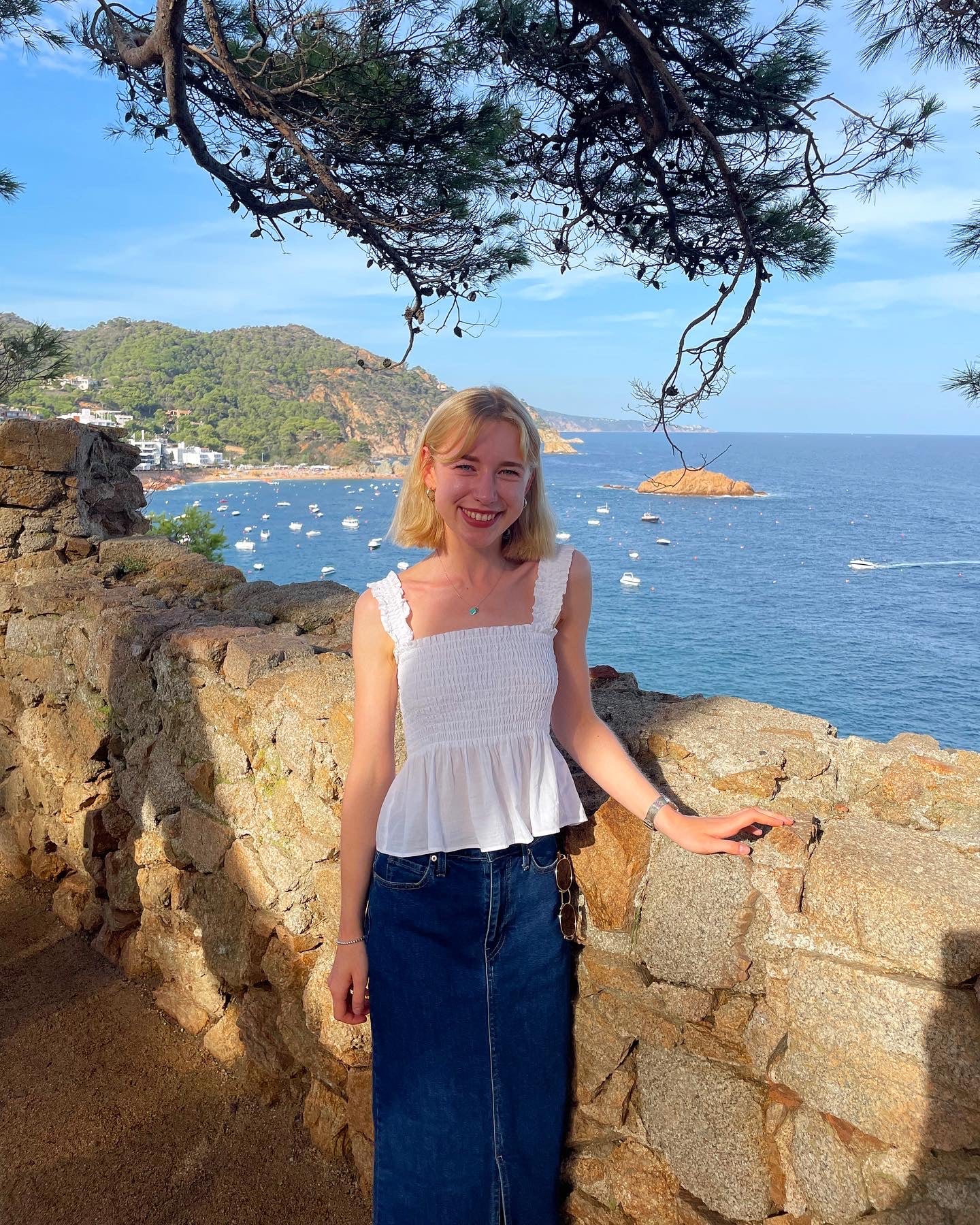 Hannah Wilding Q&A
