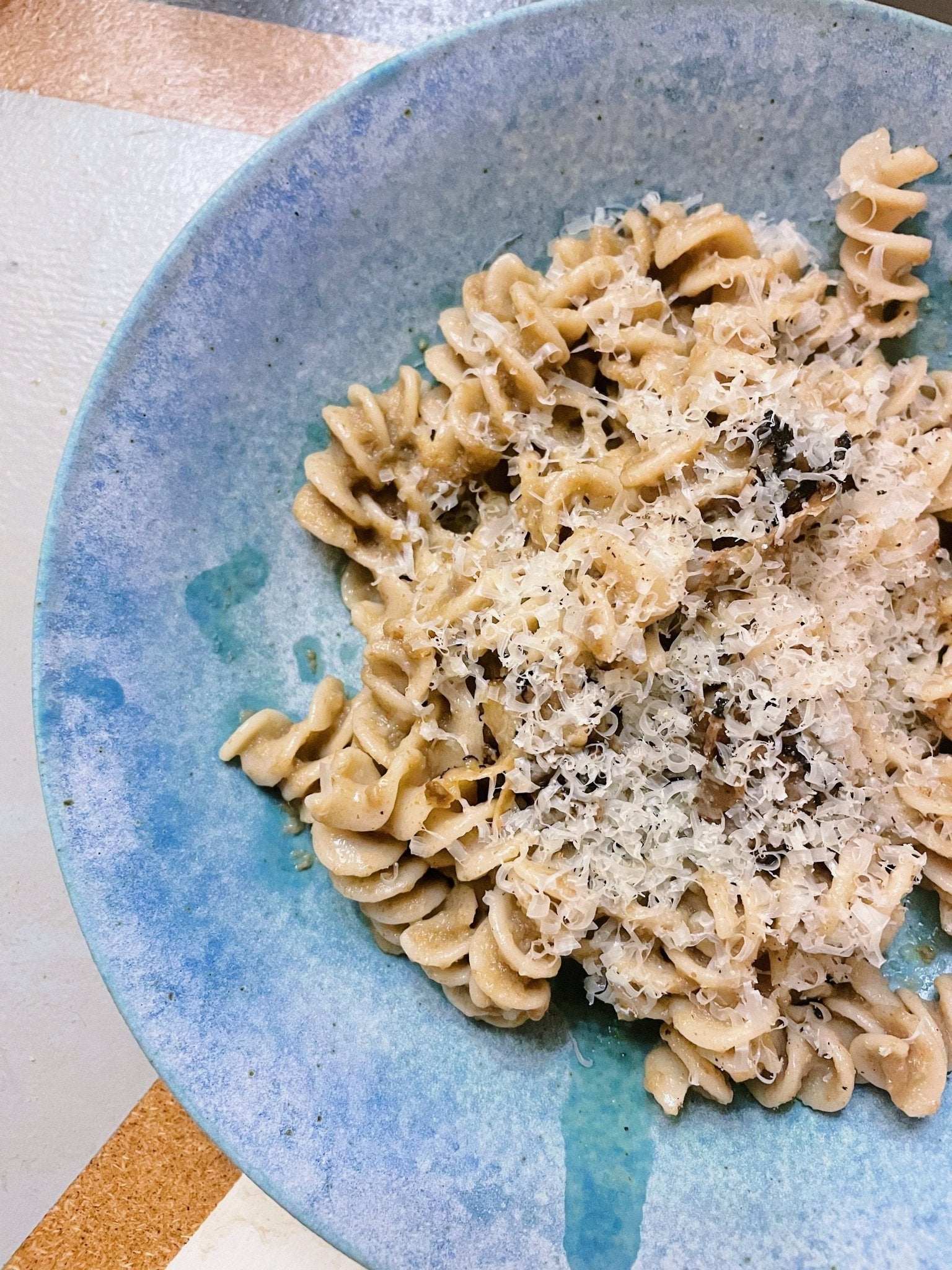 Istrian Truffle Pasta