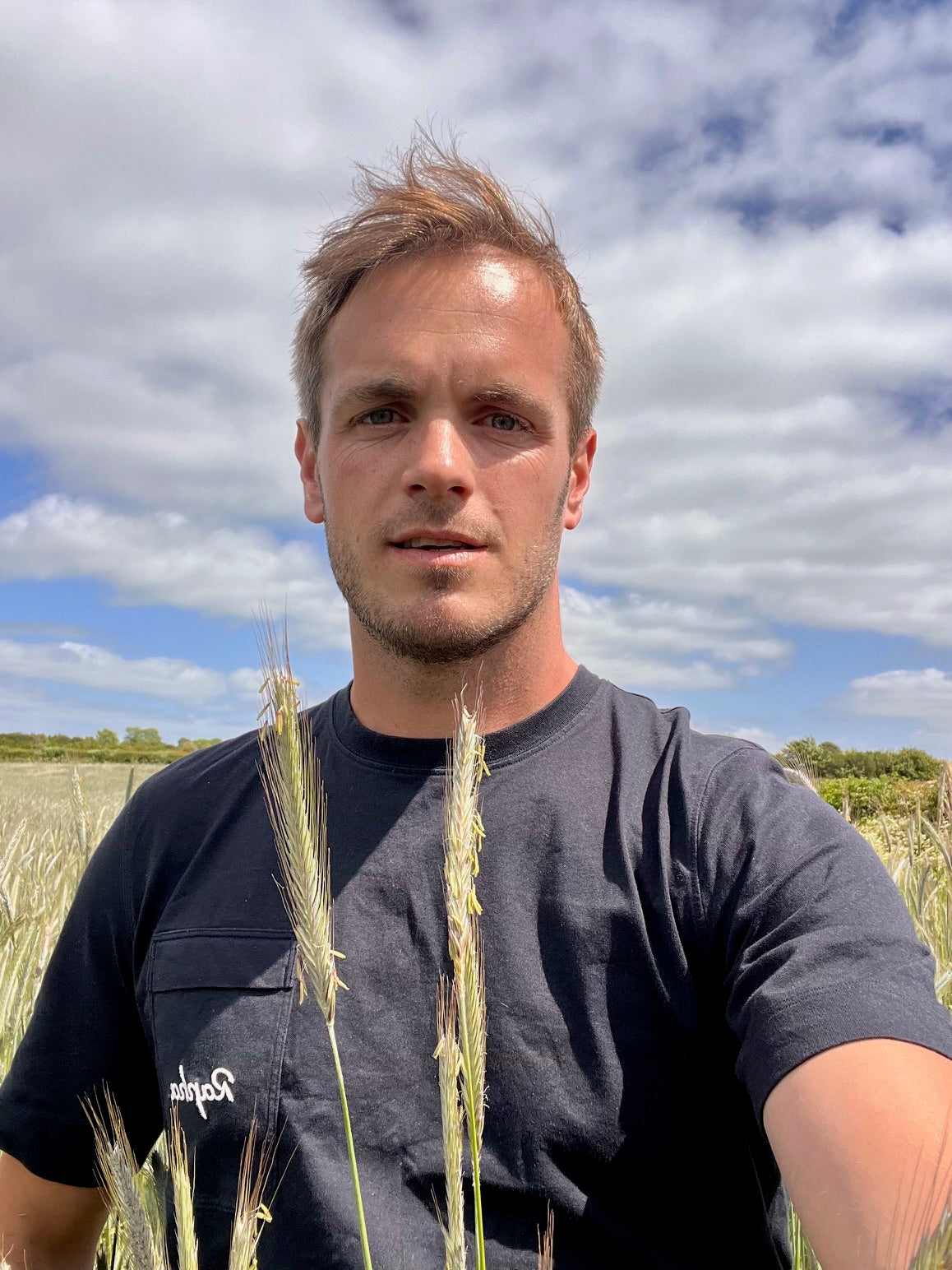 Diaries from the farm - May Edition