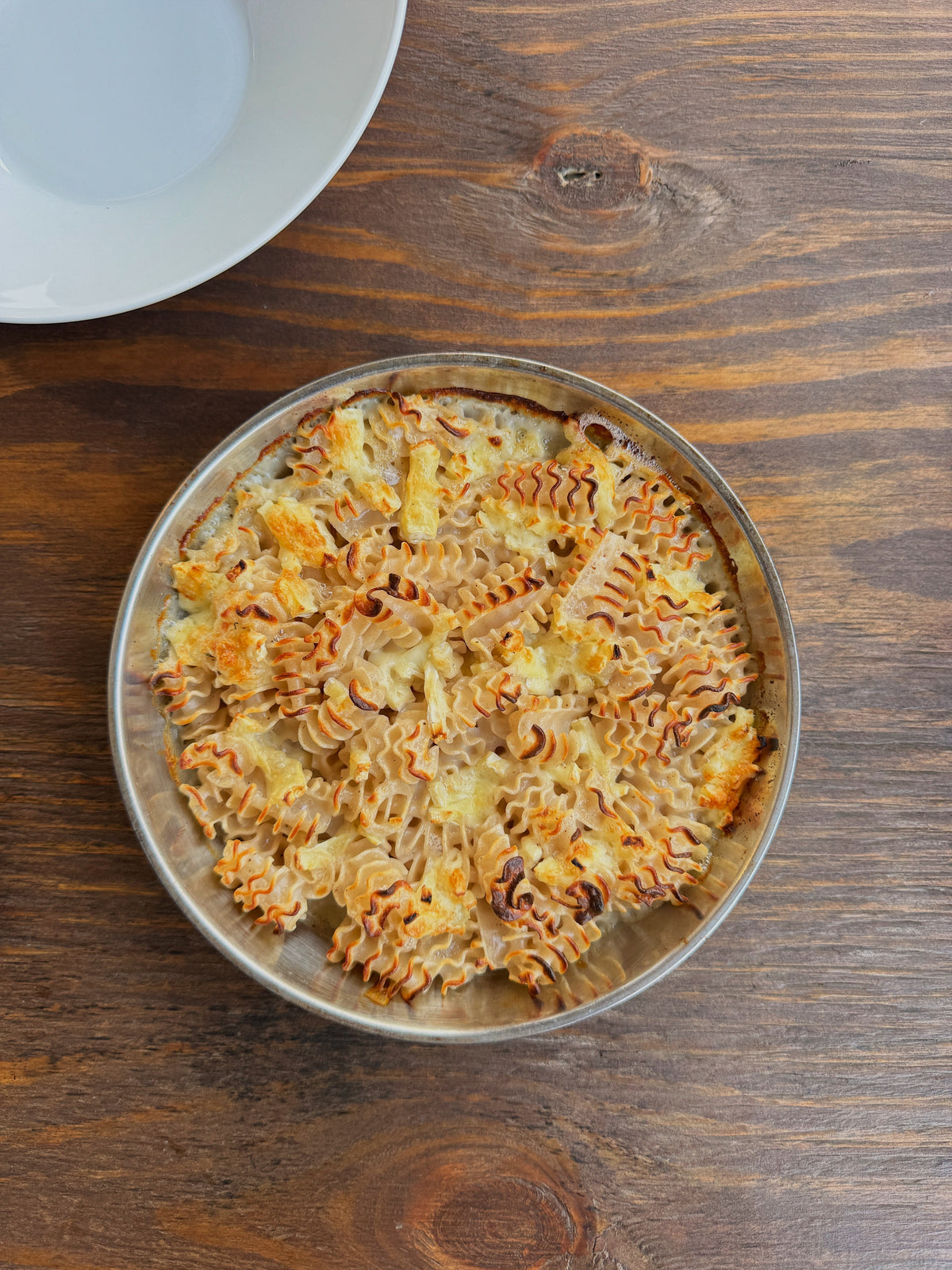 Brie Radiatori Bake