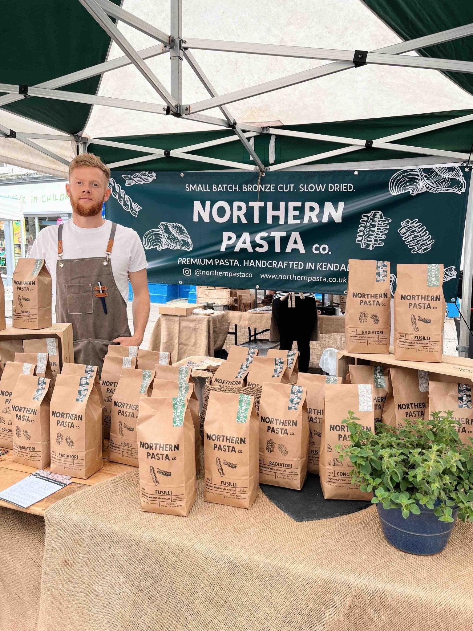 August Bank Holiday Markets