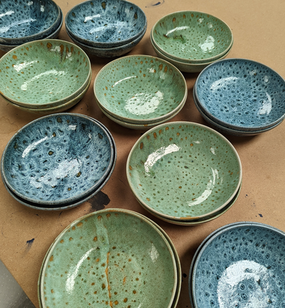 Pasta Bowls Set of 2