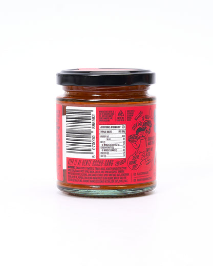 Saucerer Pasta Sauce