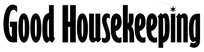 Good housekeeping PNG logo