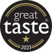 Our pasta is award-winning