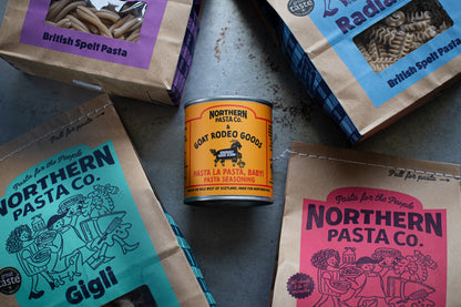 The Pasta Seasoning Bundle