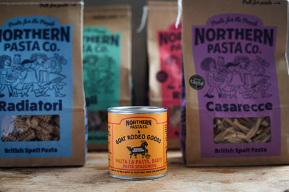 The Pasta Seasoning Bundle