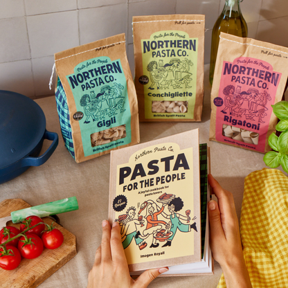 The Home Chef Bundle