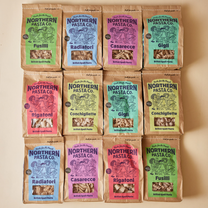 The Pantry Bundle