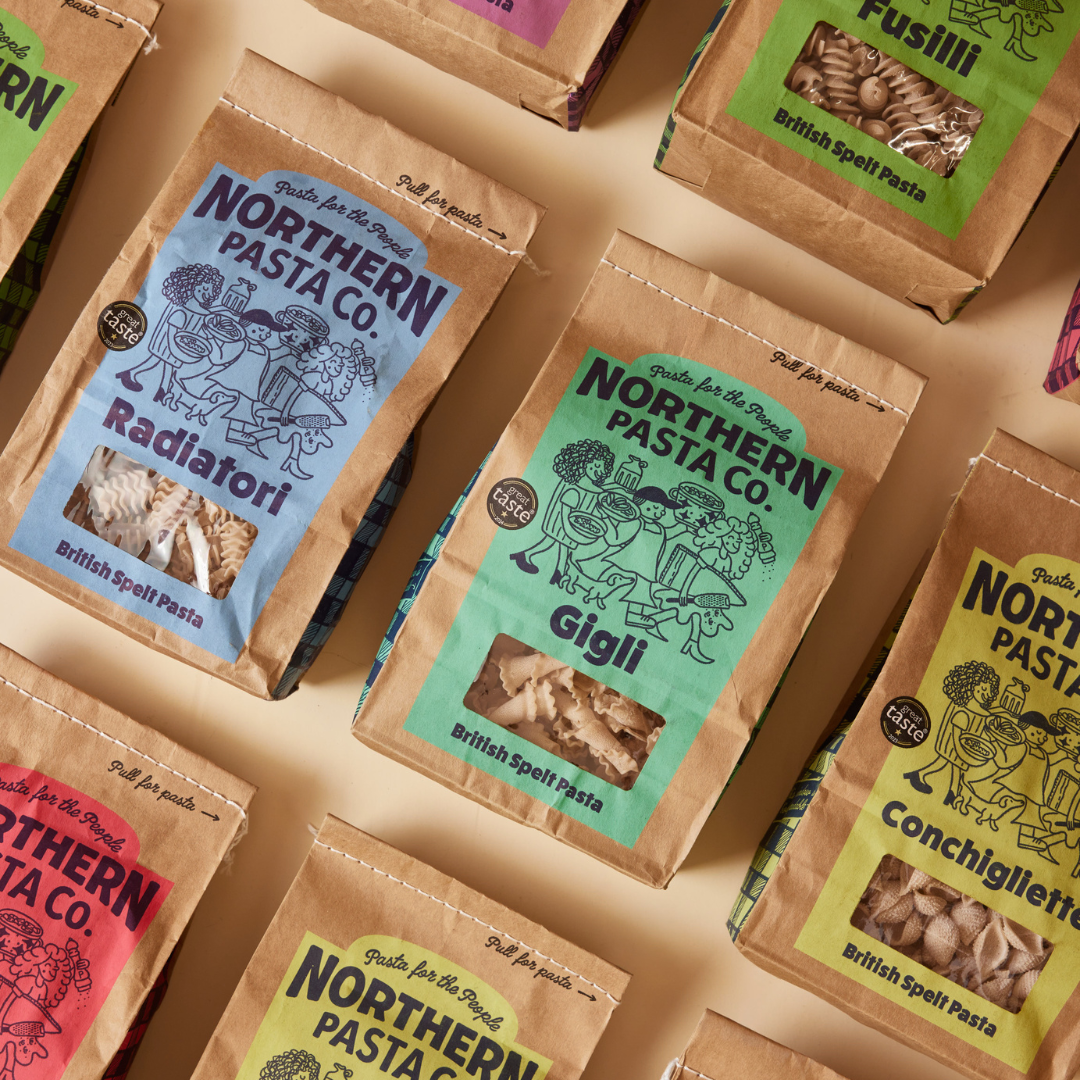 The Pantry Bundle