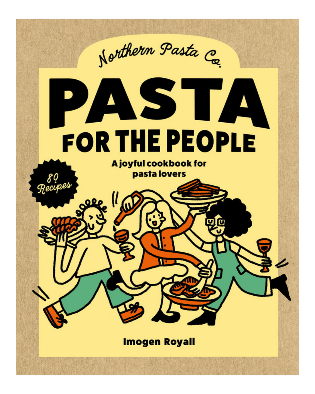 Book cover of &