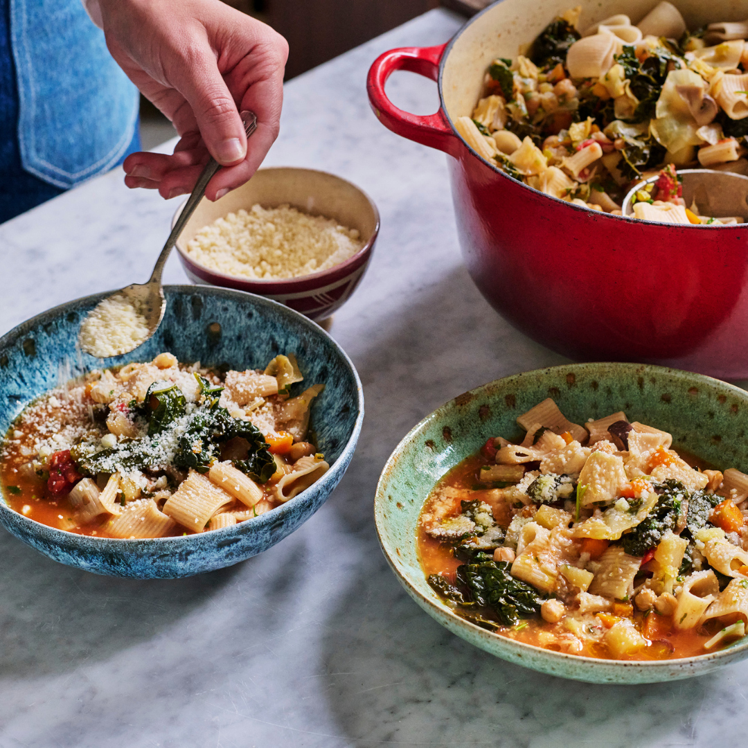 Rigatoni