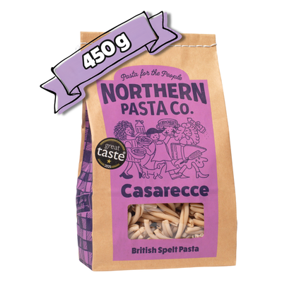 Casarecce