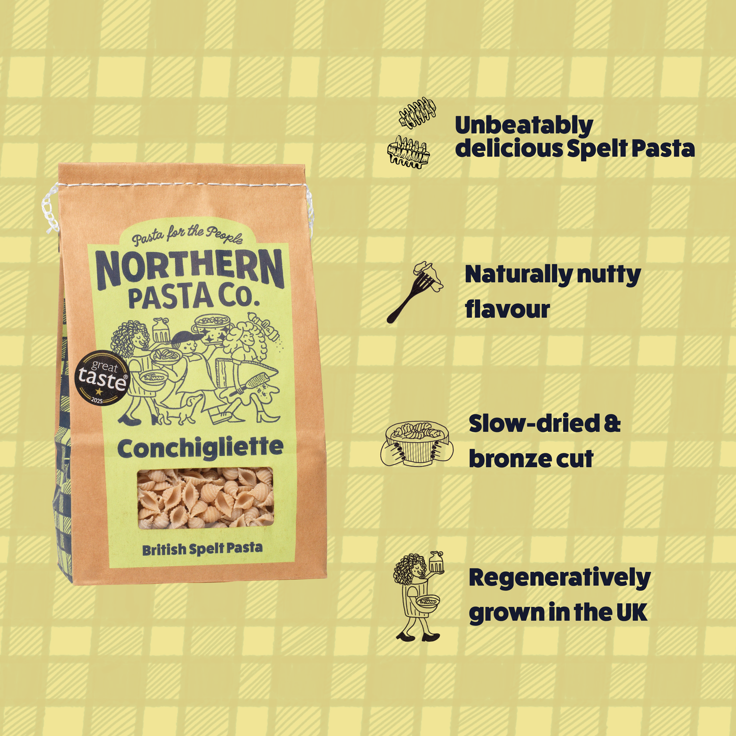 Conchigliette