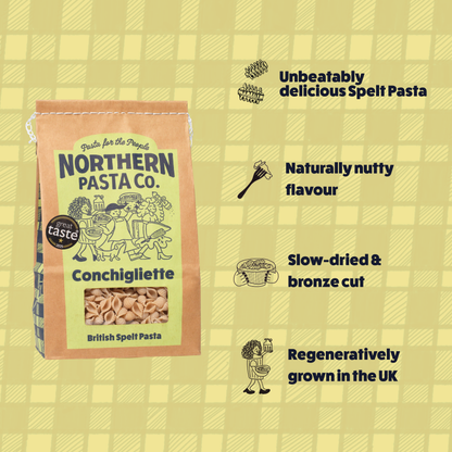 Conchigliette