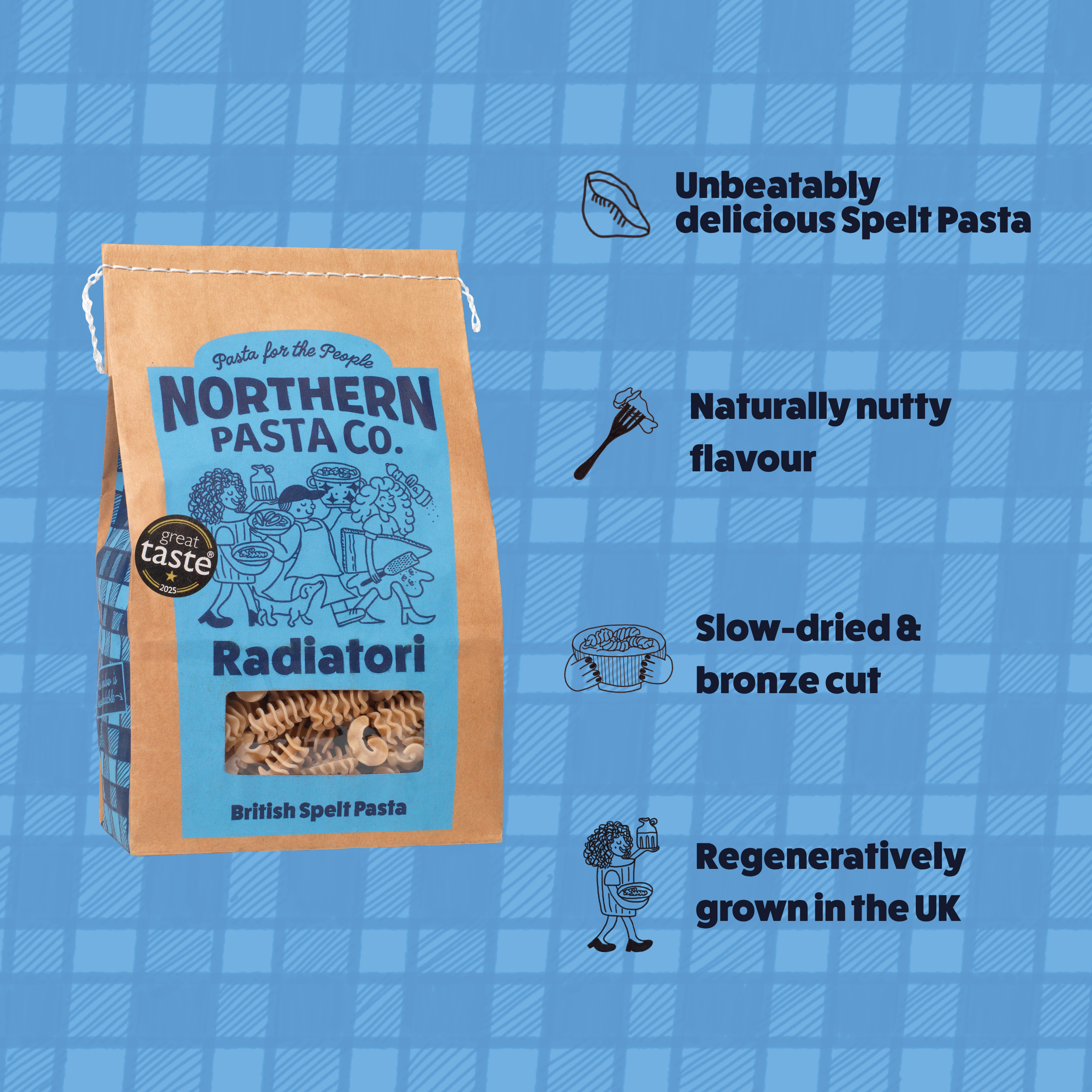 Radiatori
