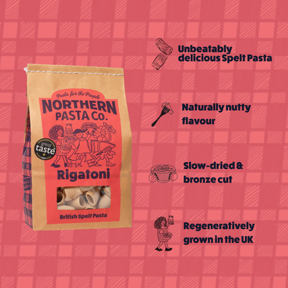 Rigatoni