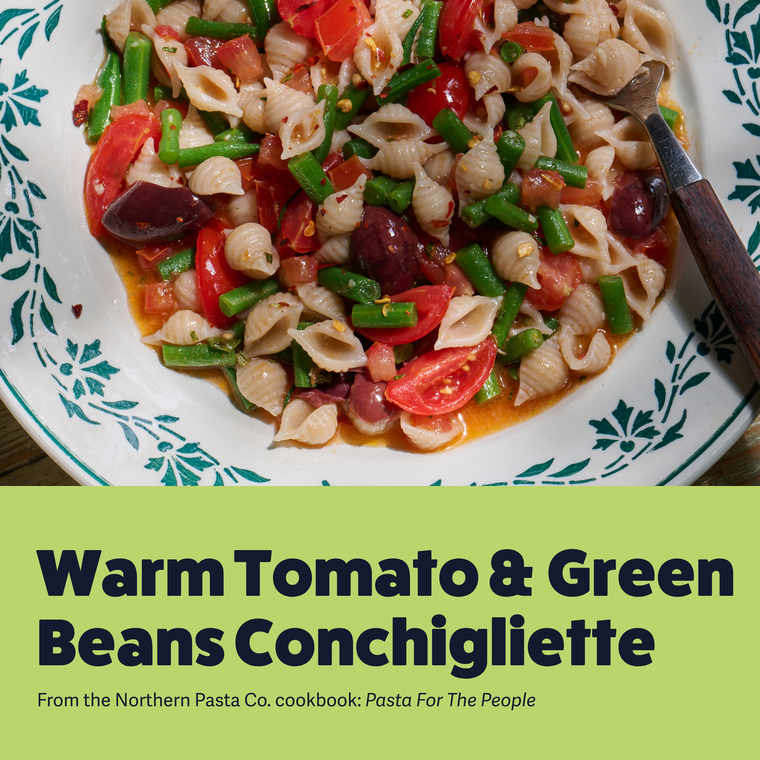 Conchigliette