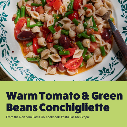 Conchigliette