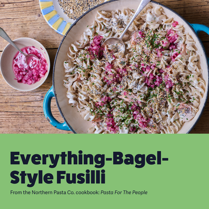 Fusilli