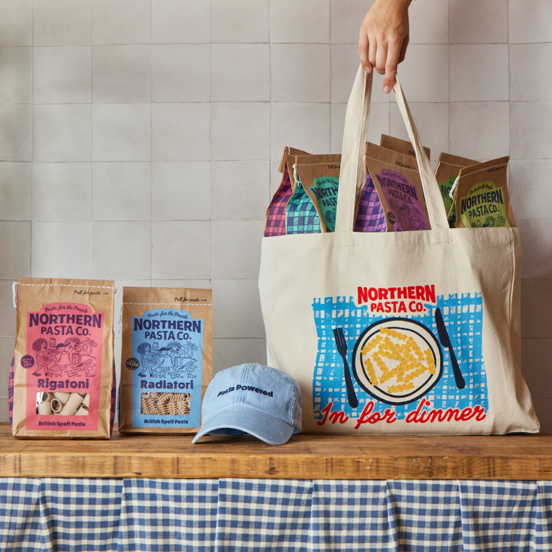 The VIPP Bundle