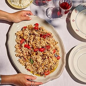 Pasta For The People - The Recipe Book