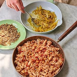Pasta For The People - The Recipe Book