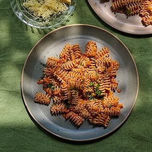Pasta For The People - The Recipe Book