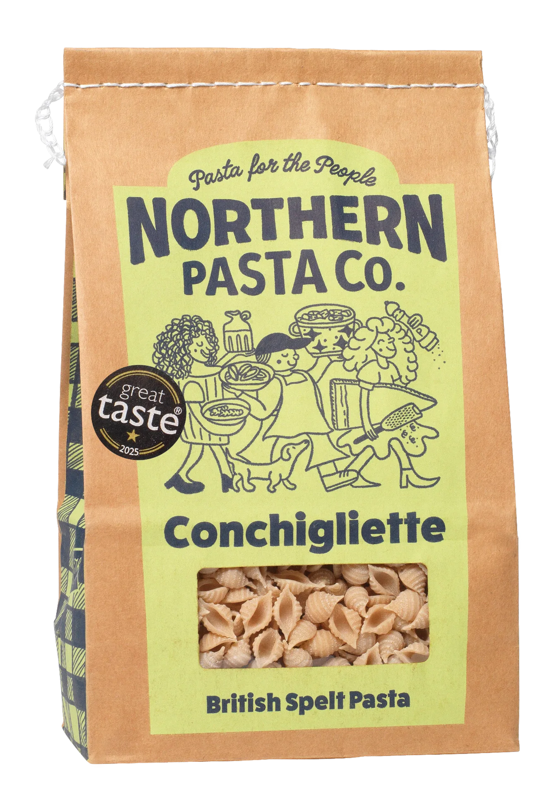 Conchigliette