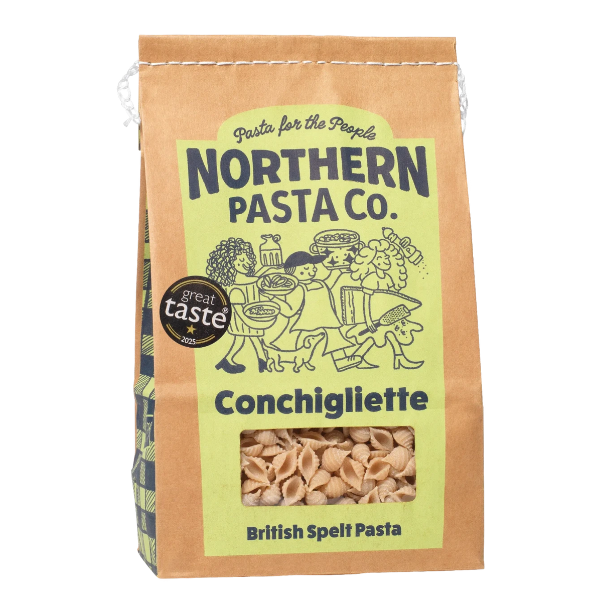 Conchigliette