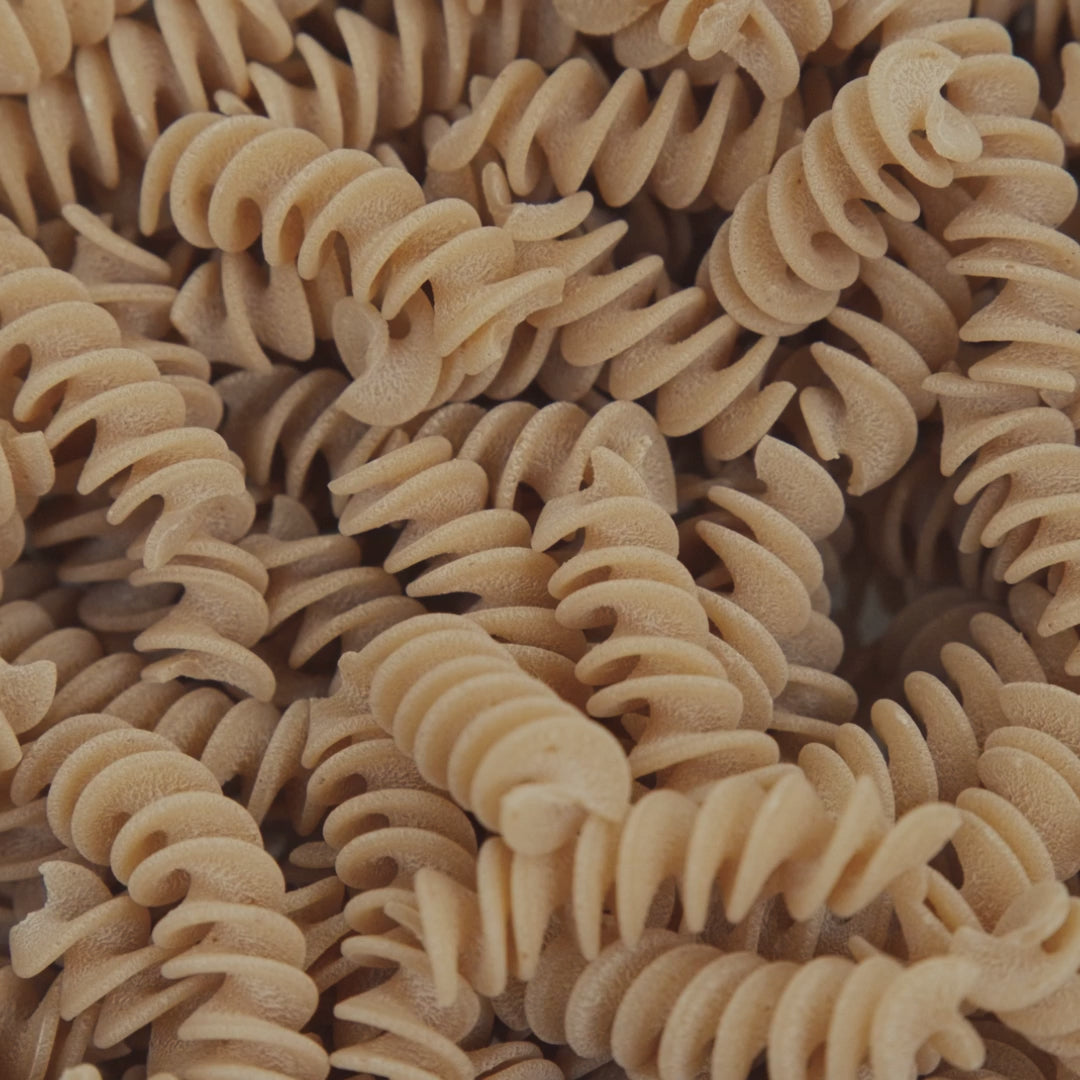 Fusilli