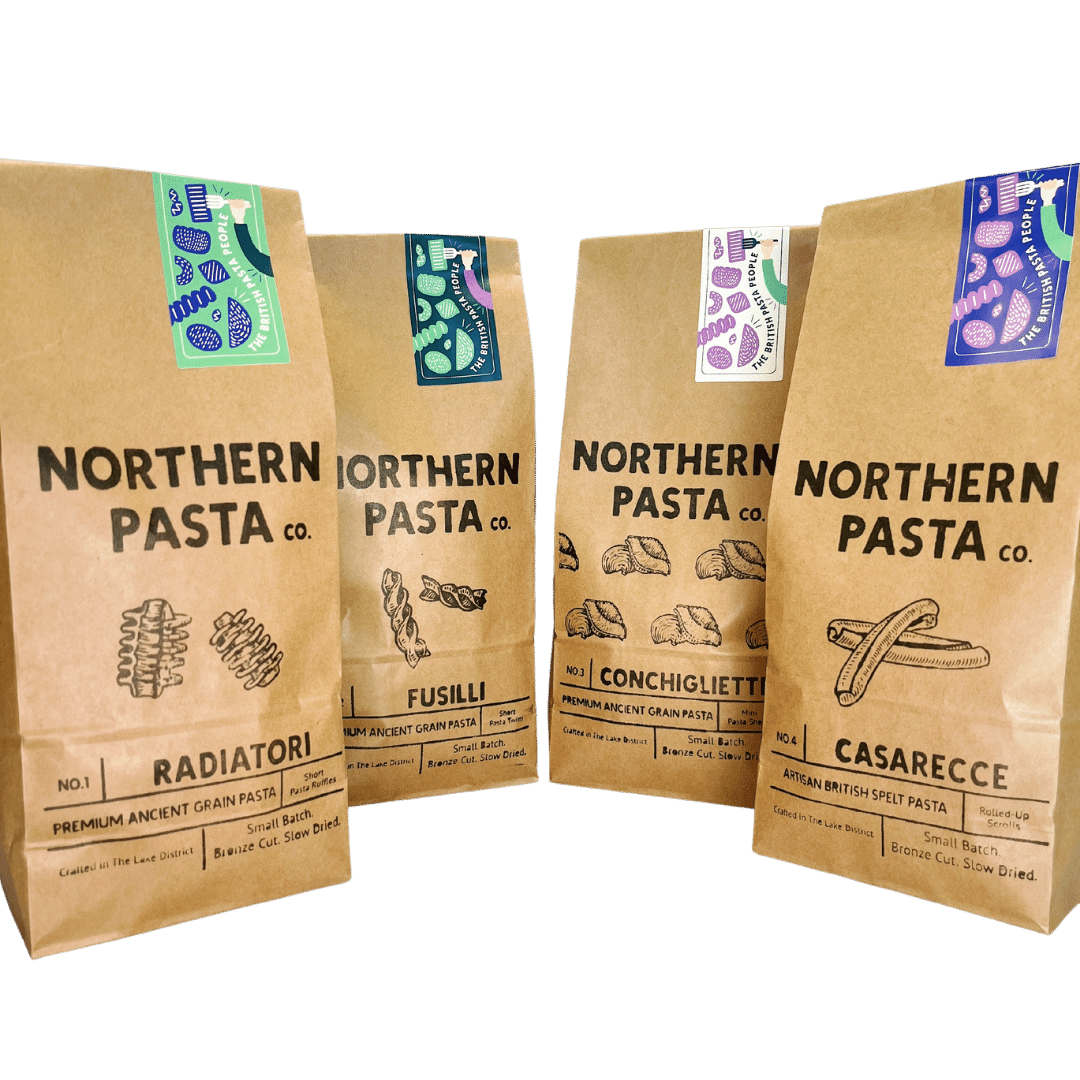 Collections – Northern Pasta Co.